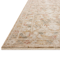 Clarisse CLS-01 Rug [Sand/Multi]