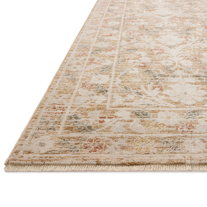 Clarisse CLS-01 Rug [Sand/Multi]