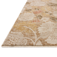 Eileen ELE-03 Rug [Natural/Multi]