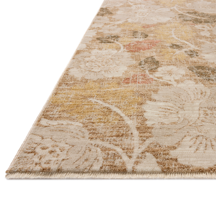 Eileen ELE-03 Rug [Natural/Multi]