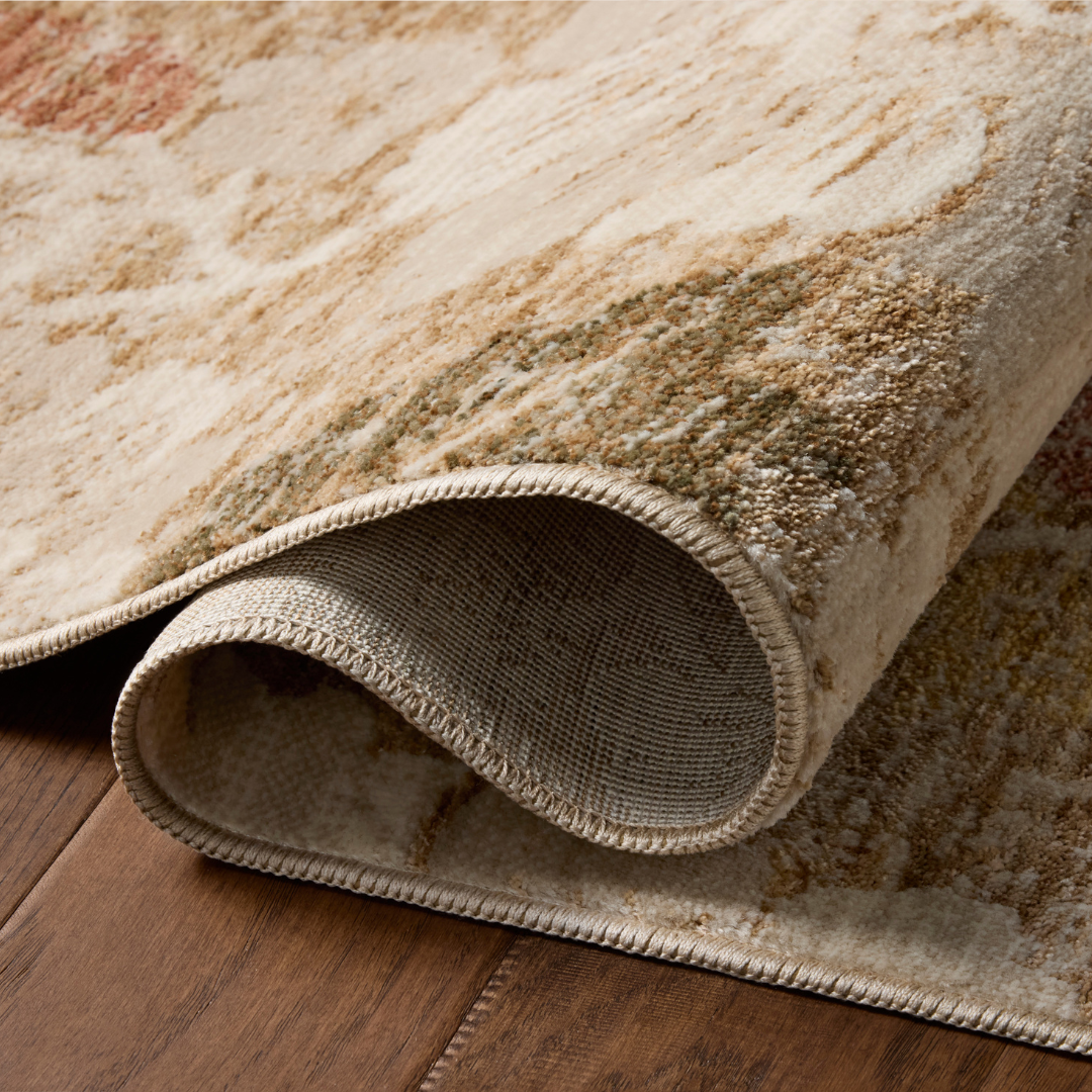 Eileen ELE-03 Rug [Natural/Multi]