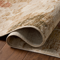 Eileen ELE-03 Rug [Natural/Multi]