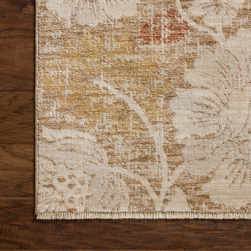 Eileen ELE-03 Rug [Natural/Multi]