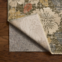 Eileen ELE-03 Rug [Olive/Multi]