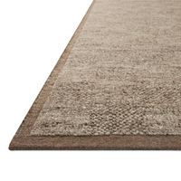 Alina ALN-01 Rug [Bark]
