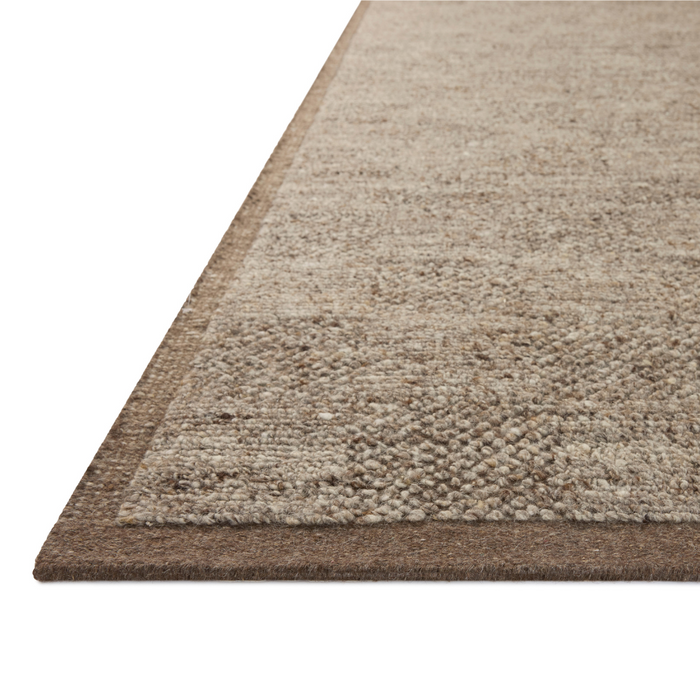 Alina ALN-01 Rug [Bark]