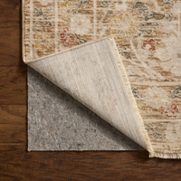 Clarisse CLS-01 Rug [Sand/Multi]