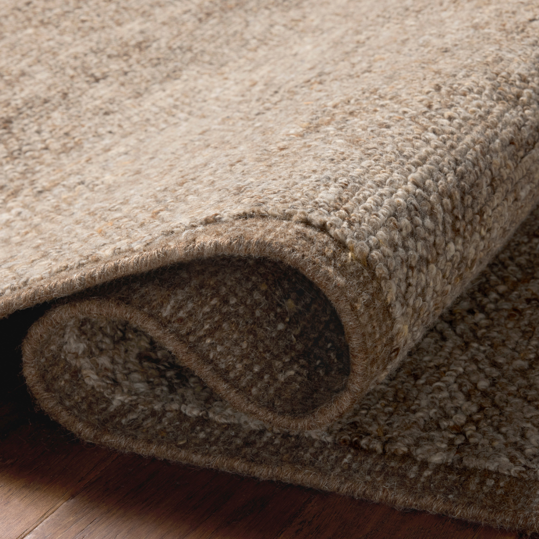 Alina ALN-01 Rug [Bark]
