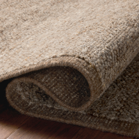 Alina ALN-01 Rug [Bark]