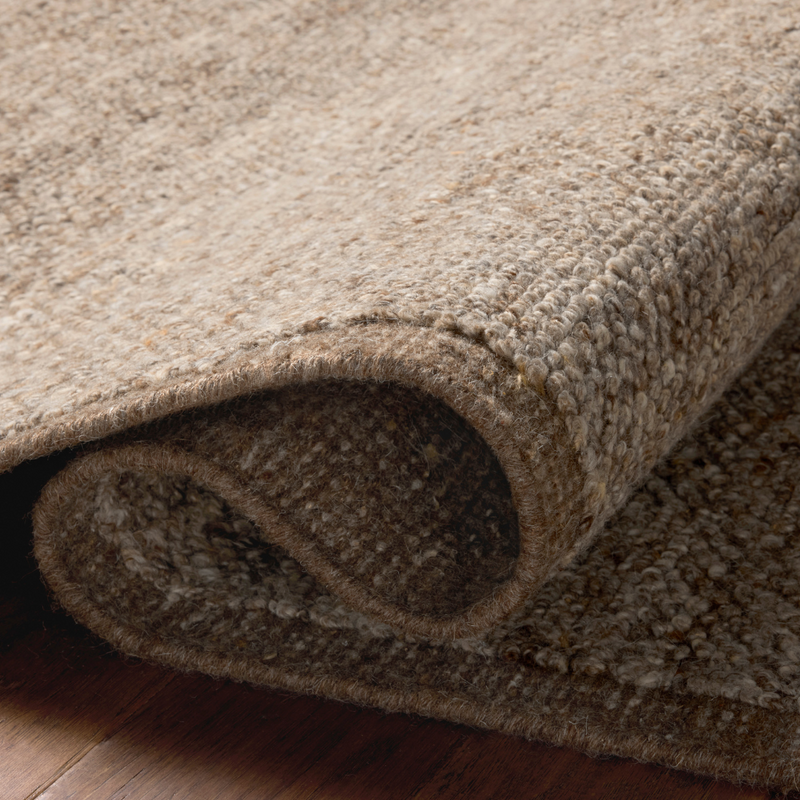 Alina ALN-01 Rug [Bark]
