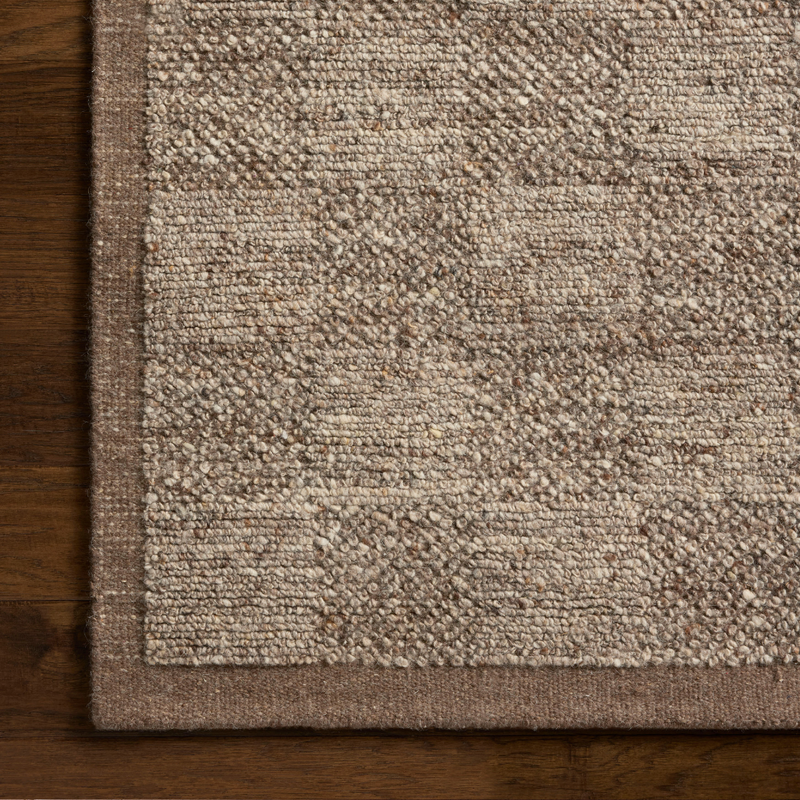 Alina ALN-01 Rug [Bark]