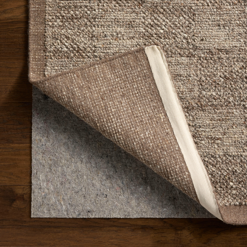 Alina ALN-01 Rug [Bark]