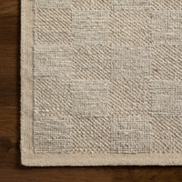 Alina ALN-01 Rug [Dove]