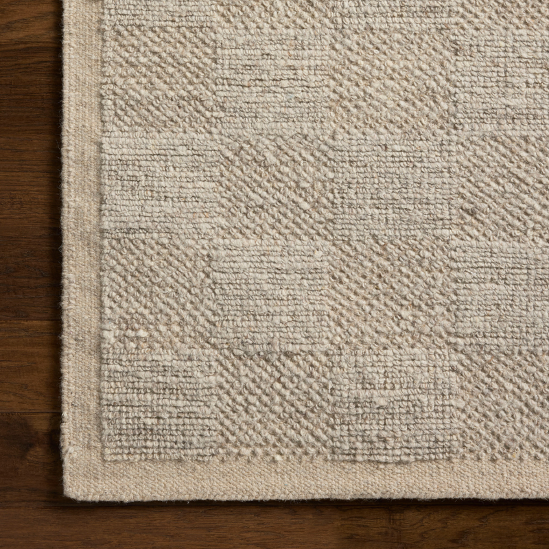 Alina ALN-01 Rug [Dove]