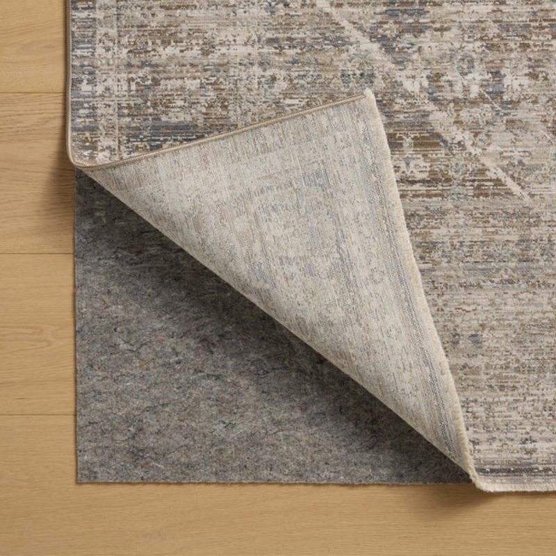 Ida IDA-06 (CJ) Slate/Natural Rug