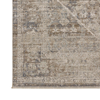 Ida IDA-06 (CJ) Slate/Natural Rug