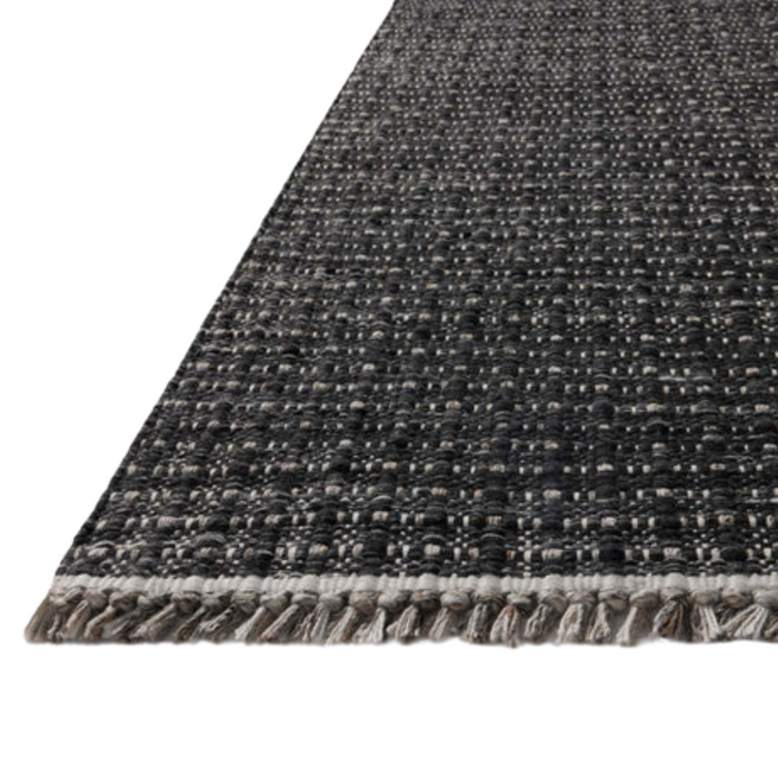 Duncan DUN-01 Onyx Rug