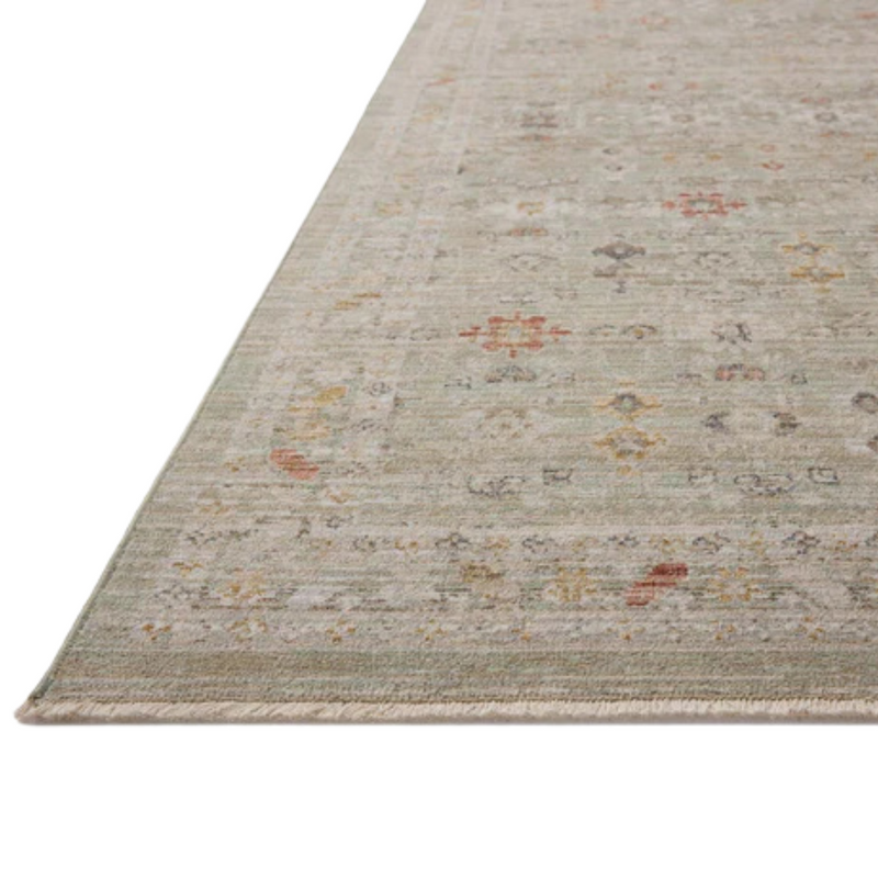 Ida IDA-04 (CJ) Spa/Multi Rug