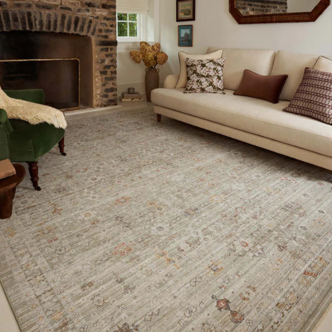 Ida IDA-04 (CJ) Spa/Multi Rug