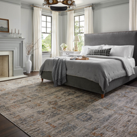 Katherine KES-04 (JS) Rug [Pebble/Ocean]