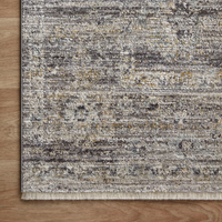 Katherine KES-05 (JS) Rug [Graphite/Jade]