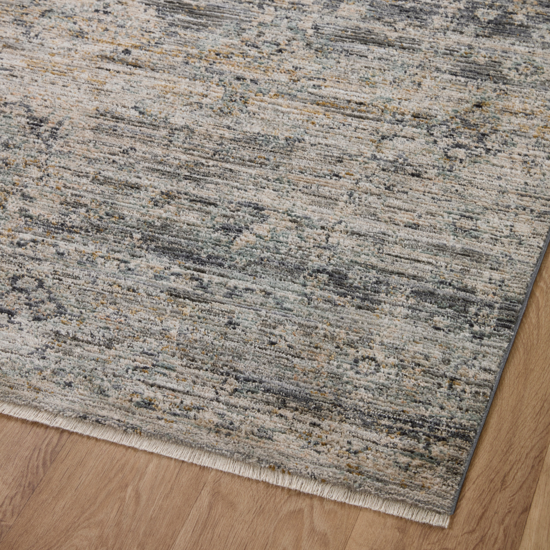 Katherine KES-05 (JS) Rug [Graphite/Jade]