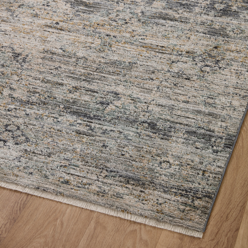 Katherine KES-05 (JS) Rug [Graphite/Jade]