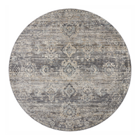 Katherine KES-05 (JS) Rug [Graphite/Jade]