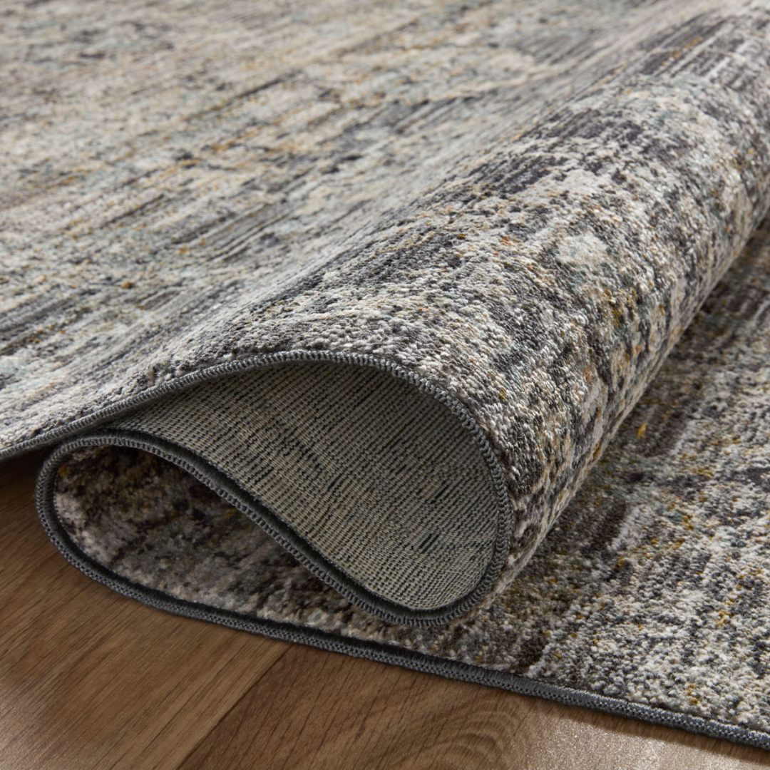 Katherine KES-05 (JS) Rug [Graphite/Jade]
