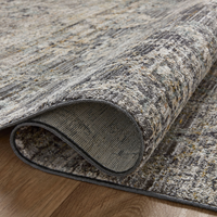 Katherine KES-05 (JS) Rug [Graphite/Jade]