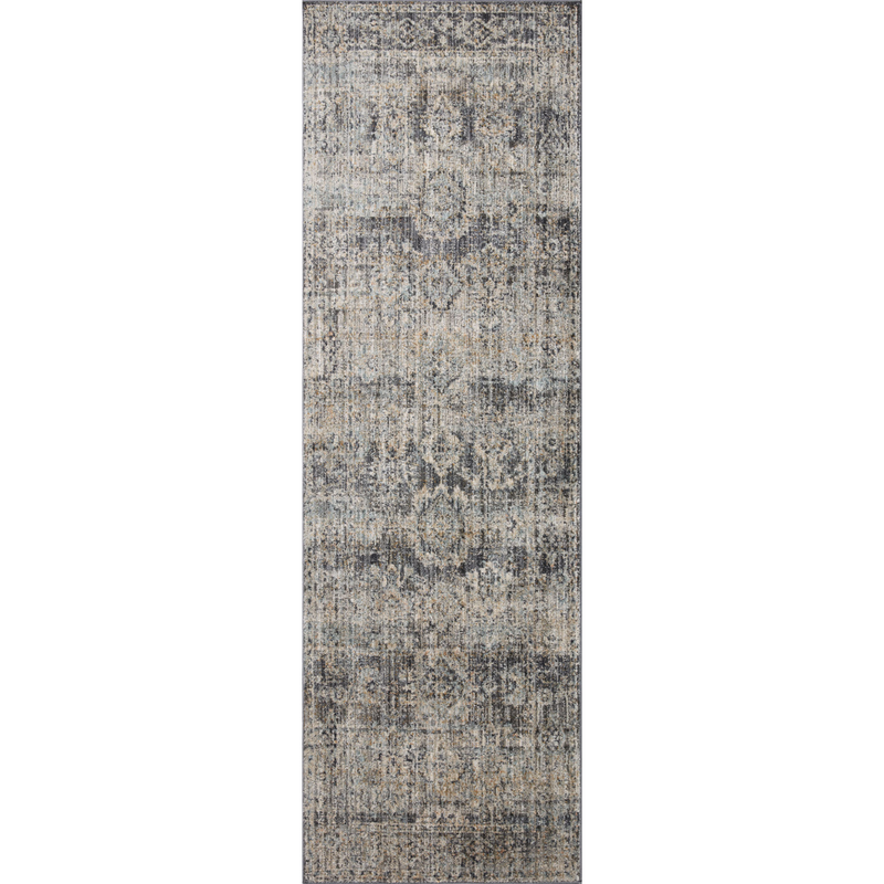 Katherine KES-05 (JS) Rug [Graphite/Jade]