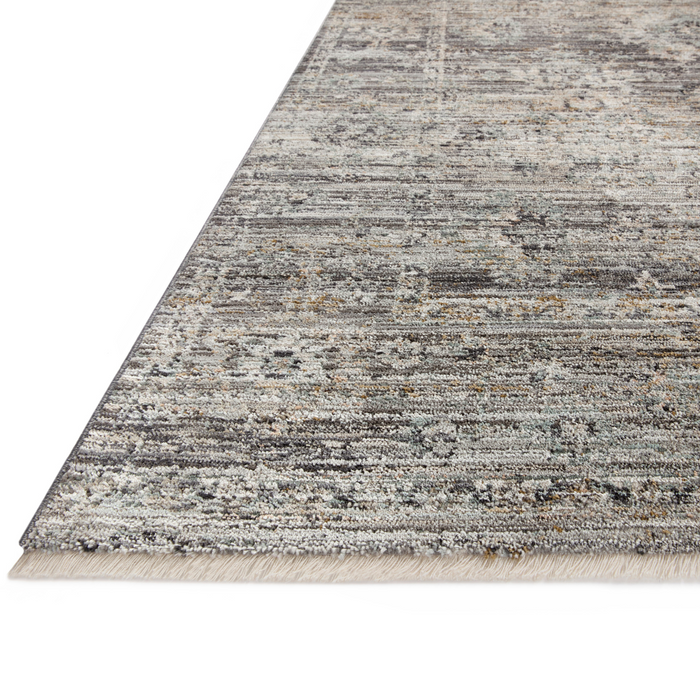 Katherine KES-05 (JS) Rug [Graphite/Jade]