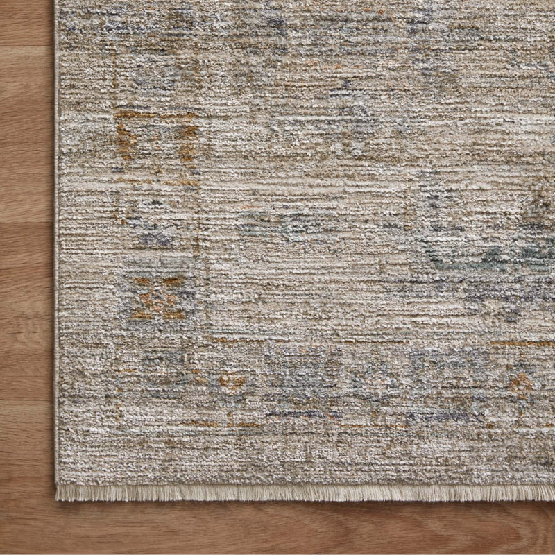 Katherine KES-04 (JS) Rug [Pebble/Ocean]