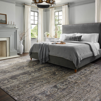 Katherine KES-05 (JS) Rug [Graphite/Jade]