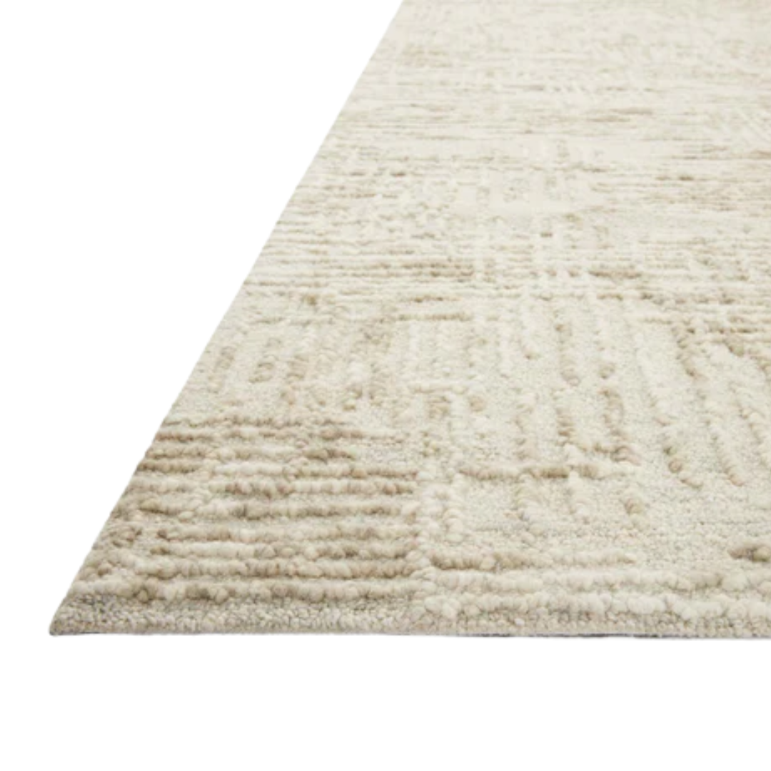 Tallulah TLL-01 Rug [Natural/Sage]