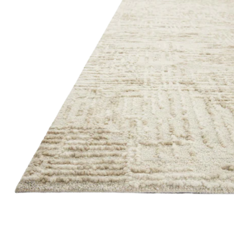 Tallulah TLL-01 Rug [Natural/Sage]