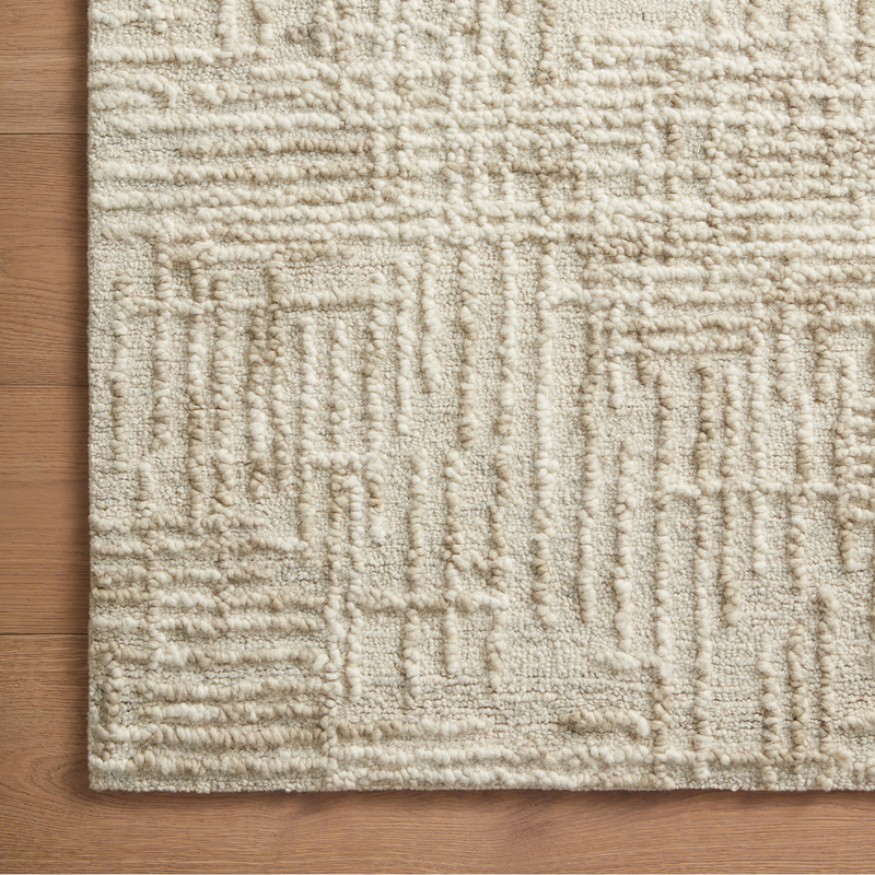 Tallulah TLL-01 Rug [Natural/Sage]