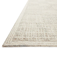 Tallulah TLL-02 Rug [Mist/Ivory]