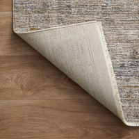 Katherine KES-04 (JS) Rug [Pebble/Ocean]