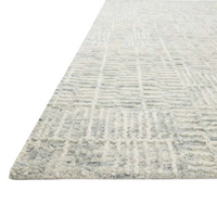 Tallulah TLL-03 Rug [Sky/Ivory]