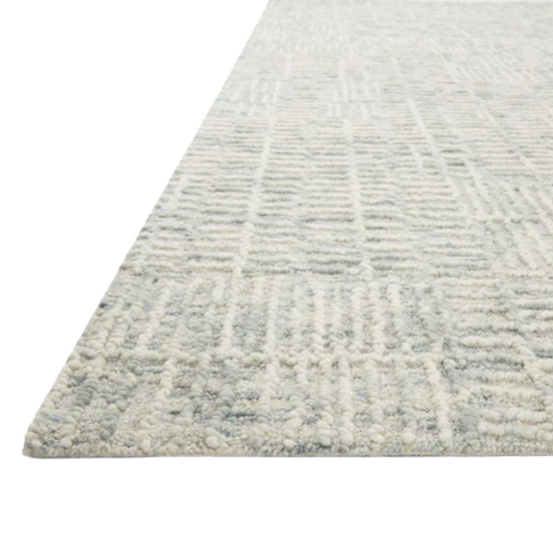 Tallulah TLL-03 Rug [Sky/Ivory]