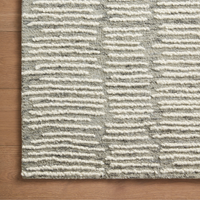 Tallulah TLL-04 Rug [Stone/Ivory]