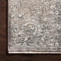 Homage HOM-03 Rug [Stone/Ivory]