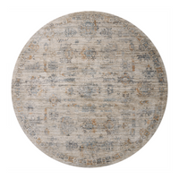 Katherine KES-04 (JS) Rug [Pebble/Ocean]