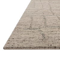 Raquel RAL-01 Rug [Pebble/Granite]