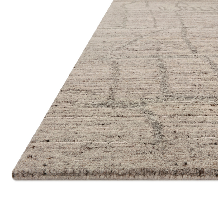 Raquel RAL-01 Rug [Pebble/Granite]