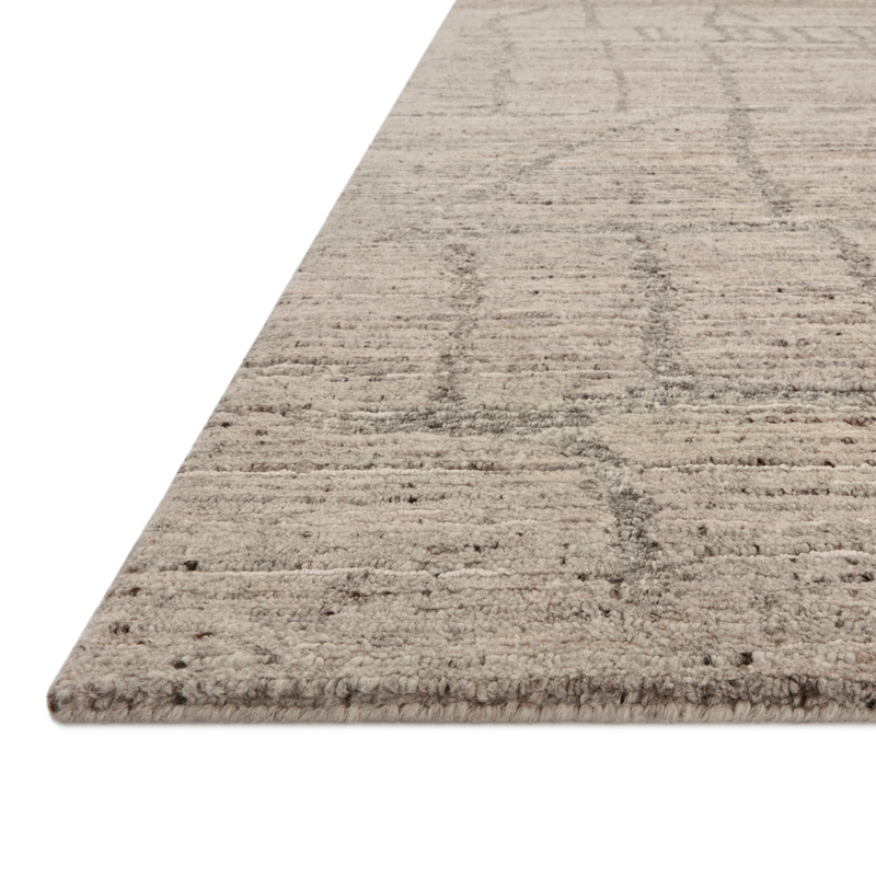 Raquel RAL-01 Rug [Pebble/Granite]