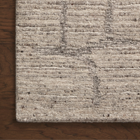 Raquel RAL-01 Rug [Pebble/Granite]