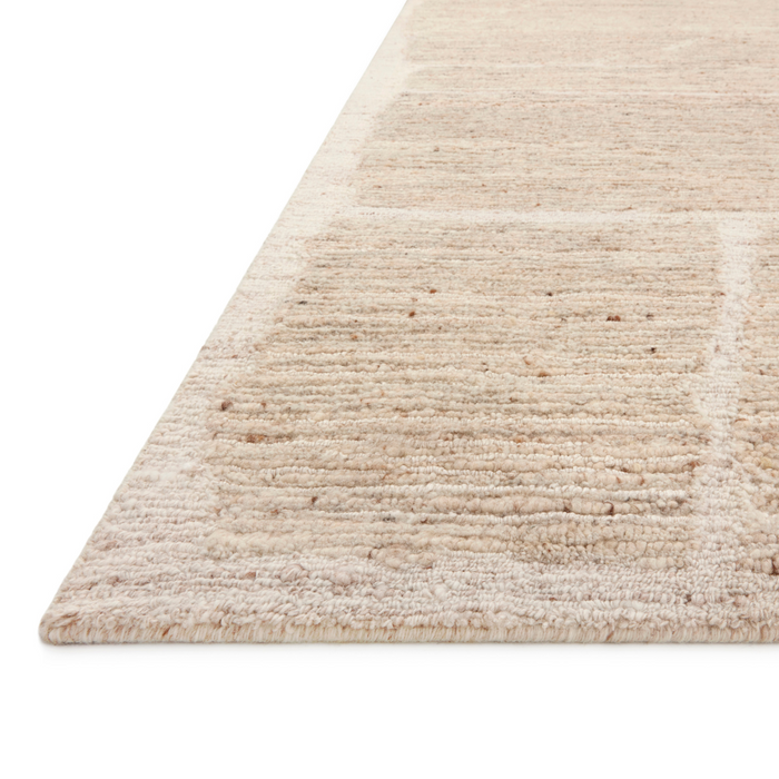 Raquel RAL-02 Rug [Oatmeal/Sand]