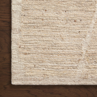 Raquel RAL-02 Rug [Oatmeal/Sand]